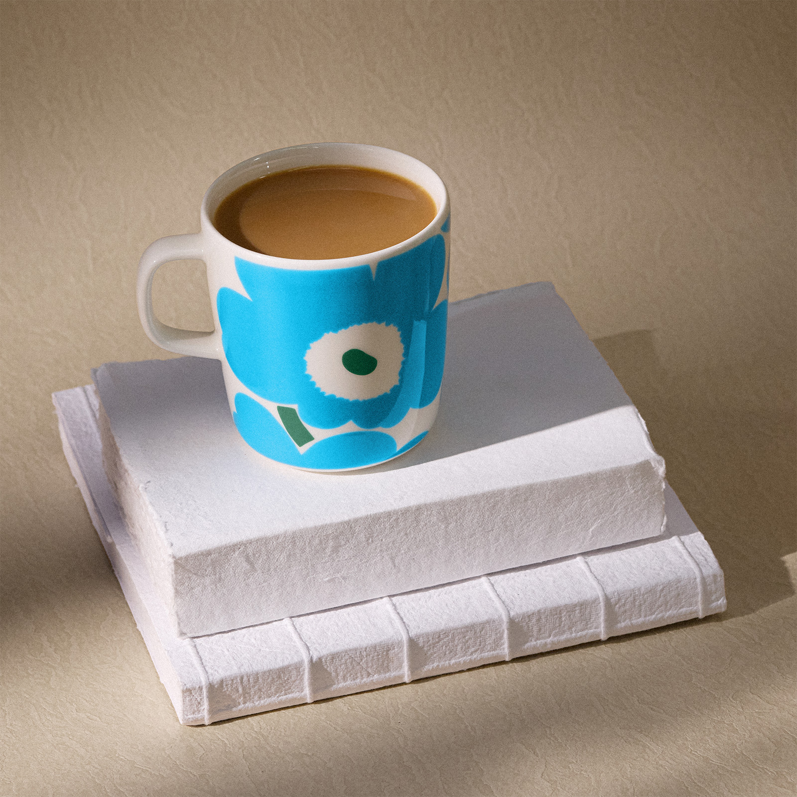 Marimekko x Blue Bottle Coffee Collaboration
